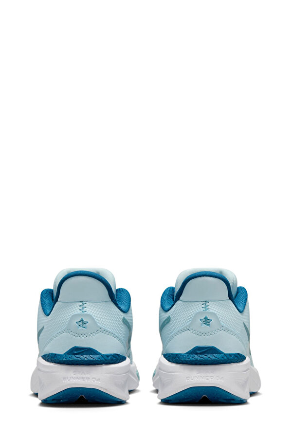 Nike Star Runner 4 BLUE Boy 005
