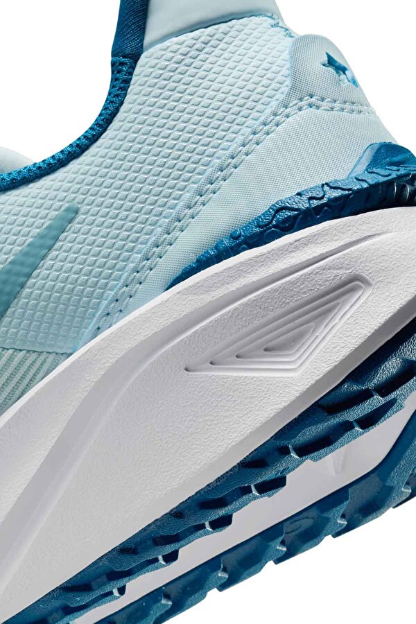Nike Star Runner 4 BLUE Boy 005