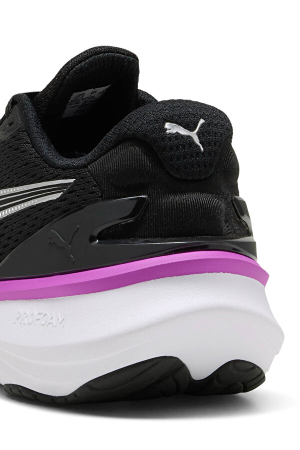 Puma Scend Pro 2 Siyah Kadın Koşu Ayakkabısı