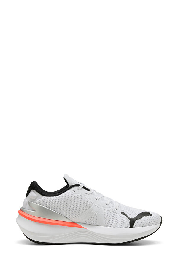 Puma Scend Pro 2 Beyaz Erkek Koşu Ayakkabısı