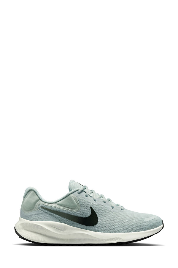 Nike Revolution 7 L GREY Man Running
