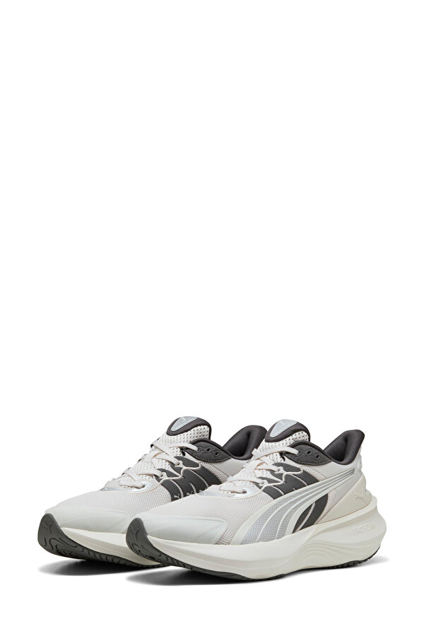 Puma Pulse Pro Siyah Erkek Koşu Ayakkabısı