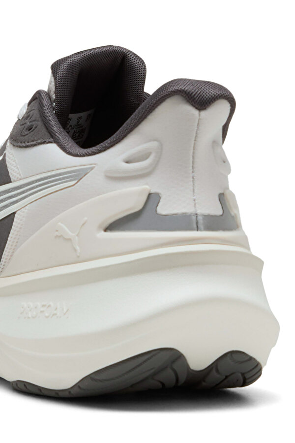 Puma Pulse Pro Siyah Erkek Koşu Ayakkabısı