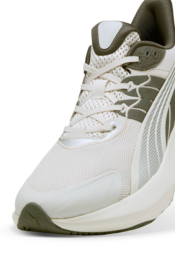 Puma Pulse Pro Siyah Erkek Koşu Ayakkabısı