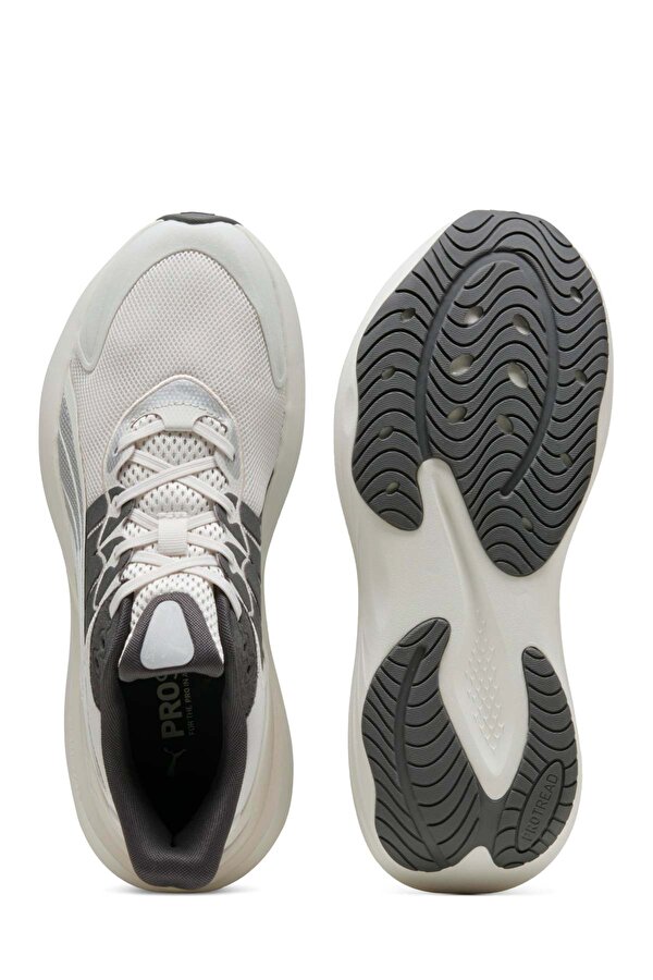 Puma Pulse Pro Siyah Erkek Koşu Ayakkabısı
