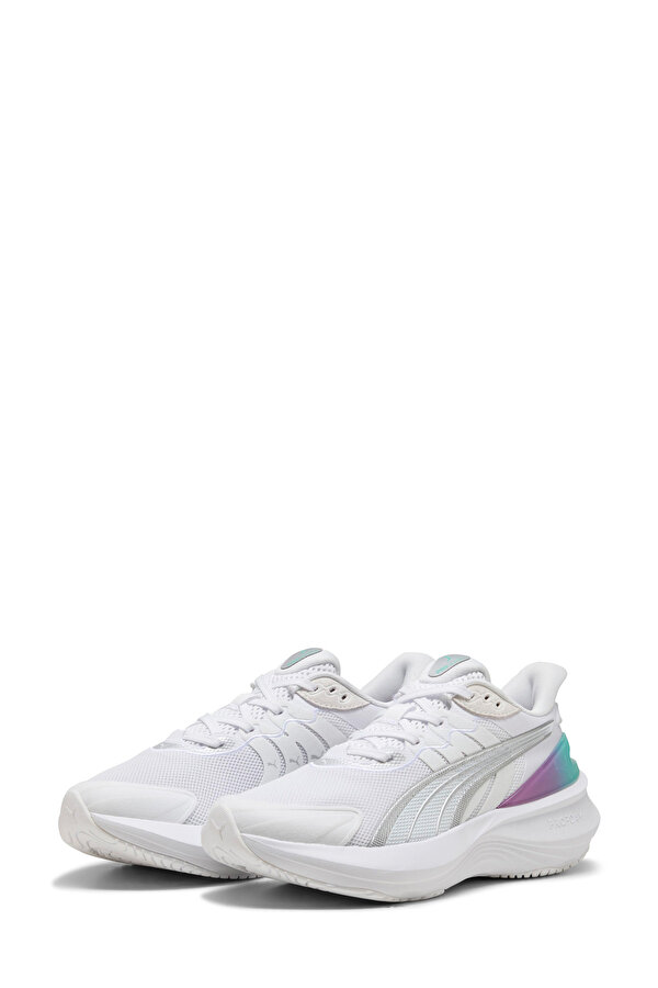 Pulse Pro Beyaz Kadın Koşu Ayakkabısı - Görsel 3