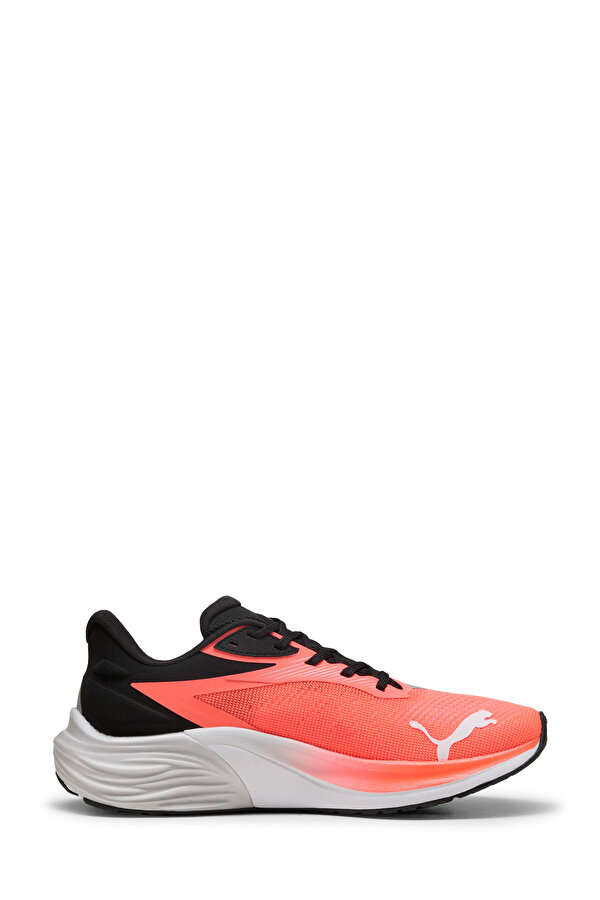 Puma Electrify NITRO 4 Kırmızı Erkek Koşu Ayakkabısı