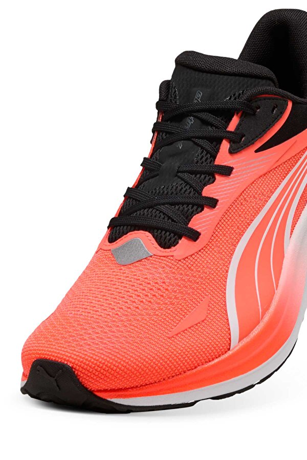 Puma Electrify NITRO 4 Kırmızı Erkek Koşu Ayakkabısı