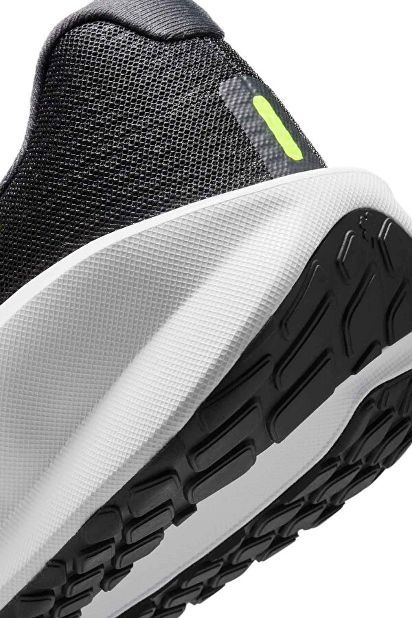 Downshifter 13 Siyah Erkek Koşu Ayakkabısı - Görsel 6
