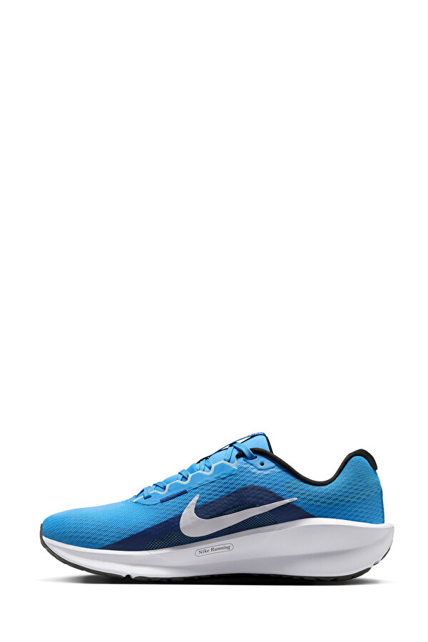 Nike Downshifter 13 BLUE Man Running