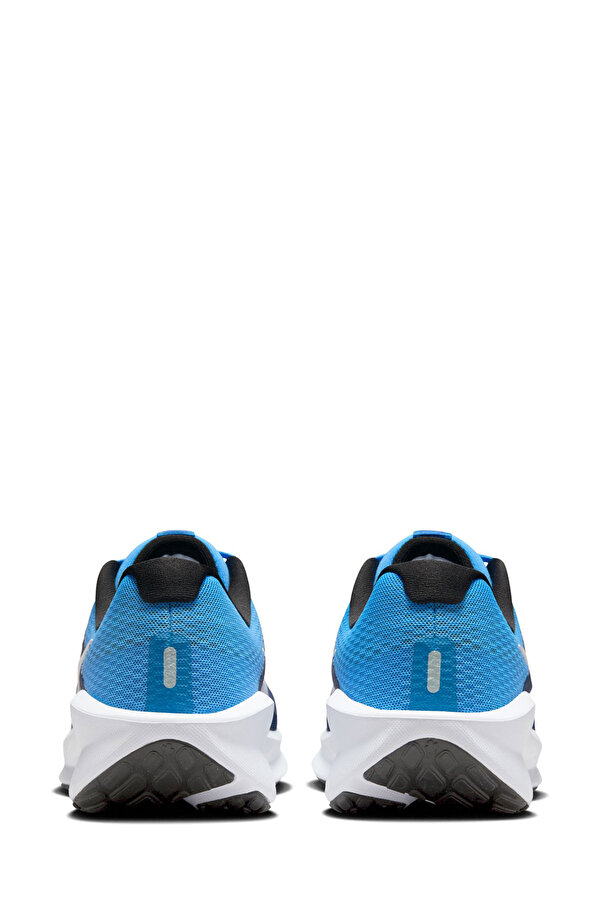 Nike Downshifter 13 BLUE Man Running