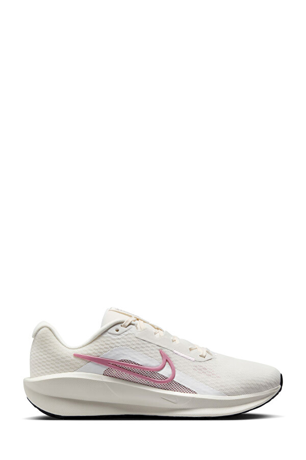 Nike Downshifter 13 Bej Kadın Koşu Ayakkabısı