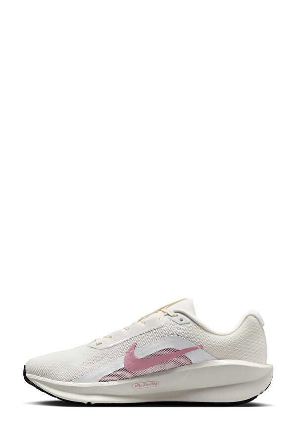 Nike Downshifter 13 Bej Kadın Koşu Ayakkabısı
