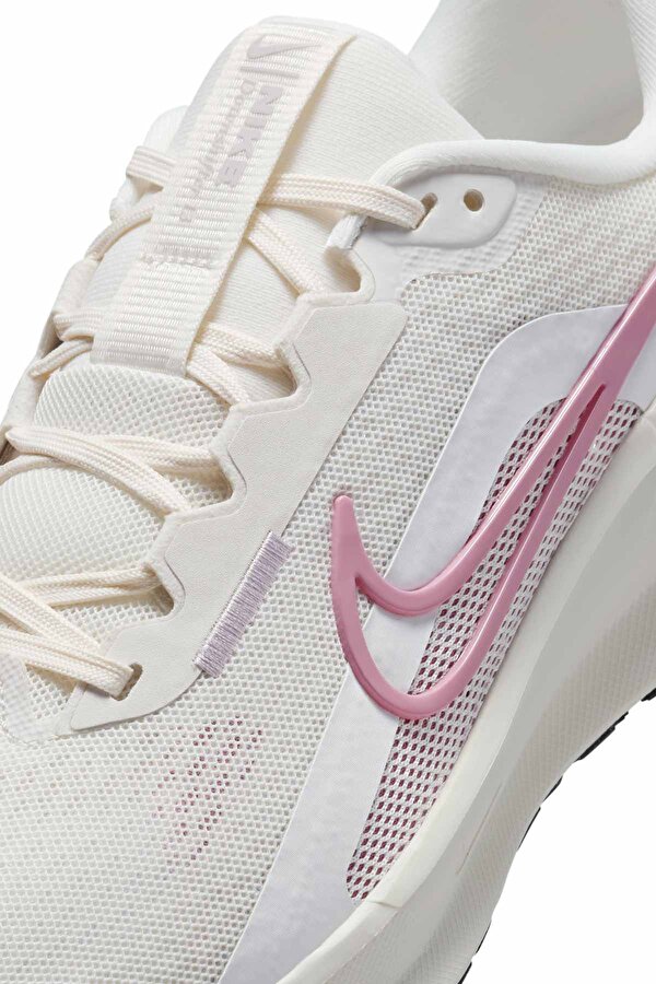 Nike Downshifter 13 Bej Kadın Koşu Ayakkabısı