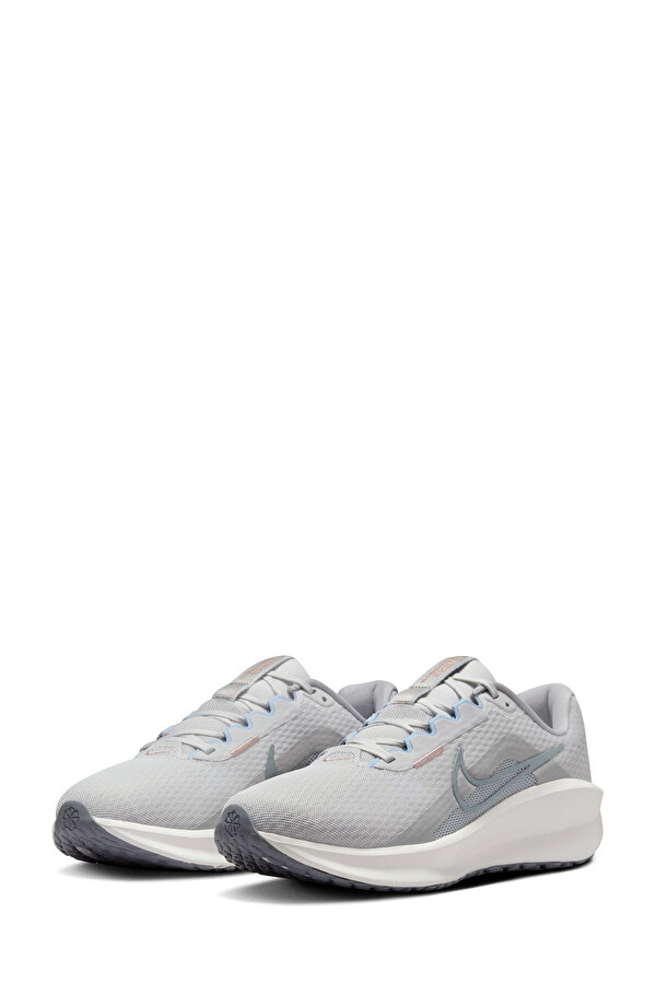 Nike Downshifter 13 GRAY Woman 005