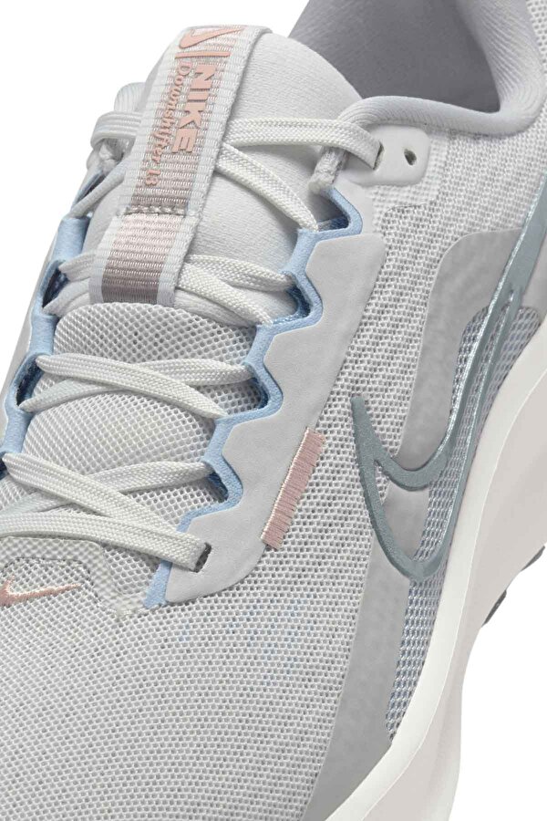 Nike Downshifter 13 GRAY Woman 005