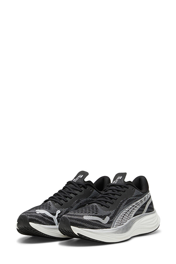 Puma Velocity NITRO 3 Siyah Erkek Koşu Ayakkabısı