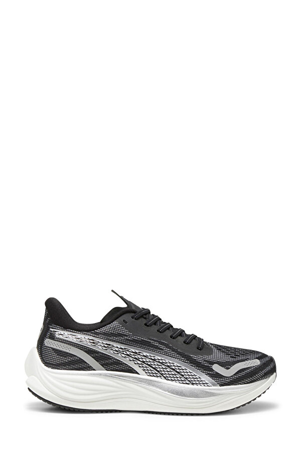 Puma Velocity NITRO 3 Siyah Erkek Koşu Ayakkabısı