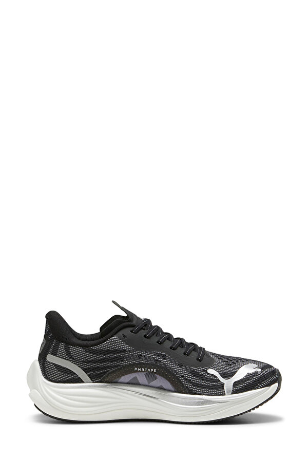 Puma Velocity NITRO 3 Siyah Erkek Koşu Ayakkabısı