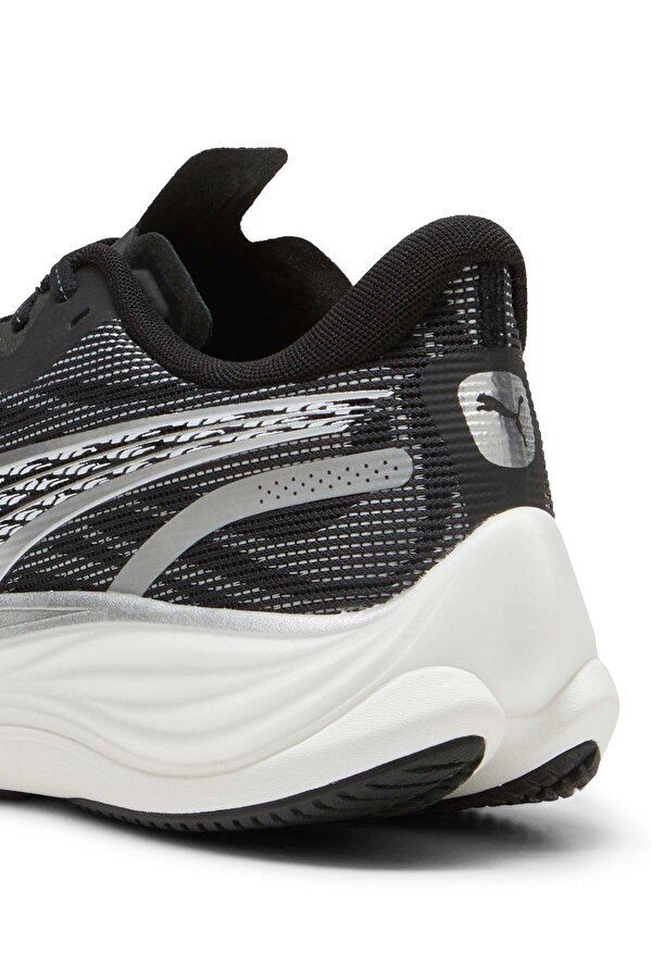 Puma Velocity NITRO 3 Siyah Erkek Koşu Ayakkabısı