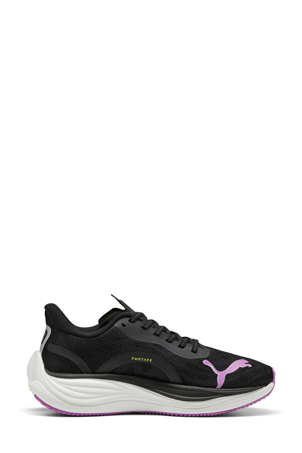 Puma Velocity NITRO 3 Siyah Kadın Koşu Ayakkabısı