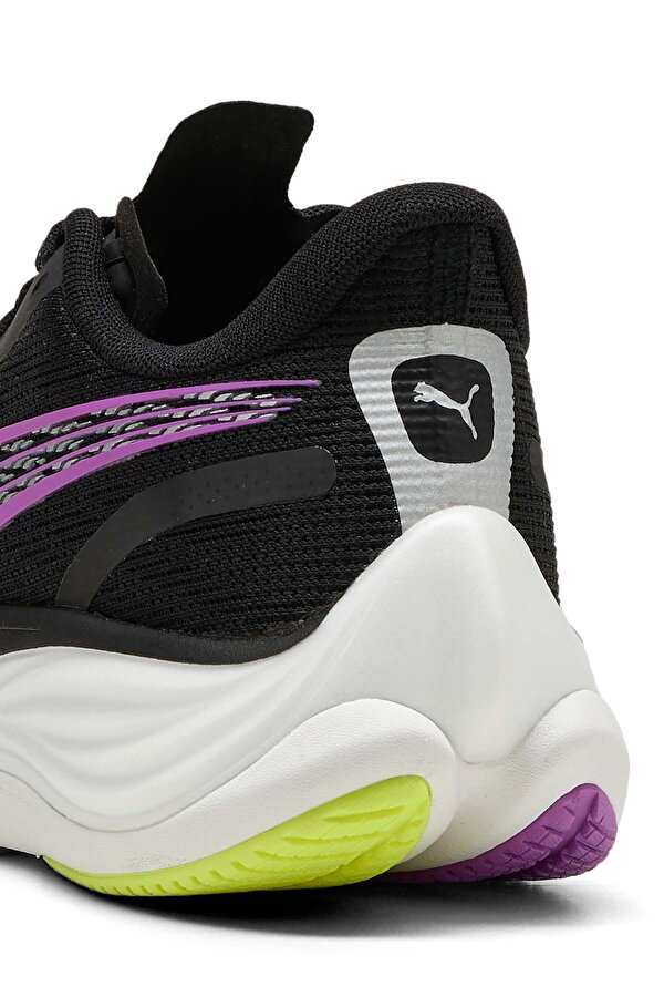 Puma Velocity NITRO 3 Siyah Kadın Koşu Ayakkabısı
