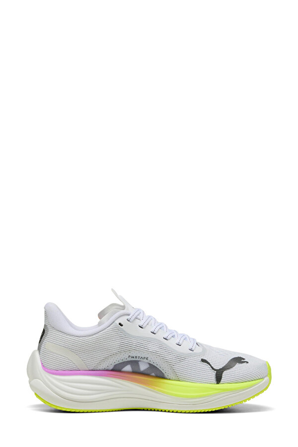 Puma Velocity NITRO 3 Beyaz Kadın Koşu Ayakkabısı
