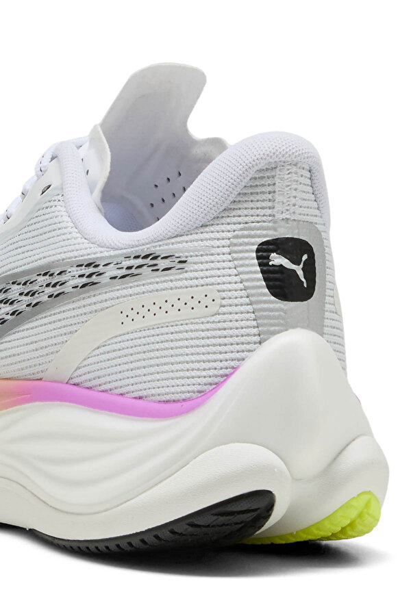 Puma Velocity NITRO 3 Beyaz Kadın Koşu Ayakkabısı
