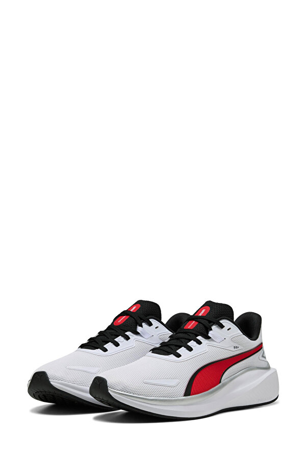 Puma Skyrocket Lite Beyaz Erkek Koşu Ayakkabısı