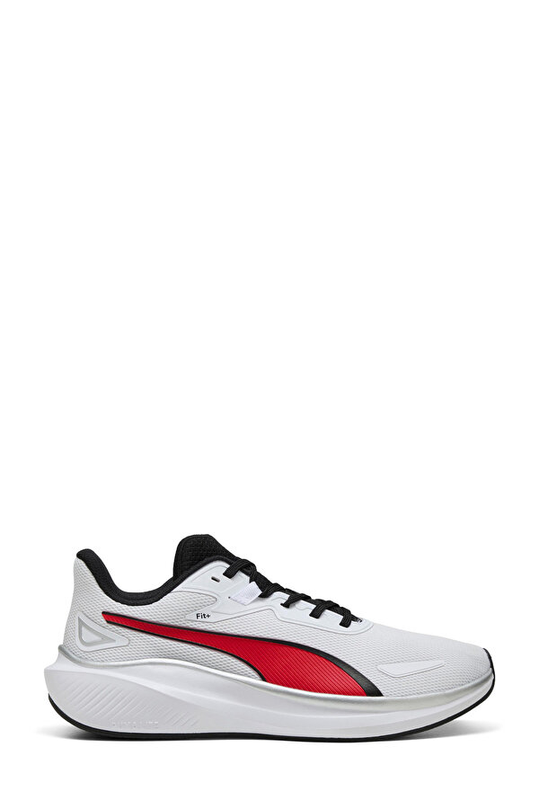Puma Skyrocket Lite Beyaz Erkek Koşu Ayakkabısı