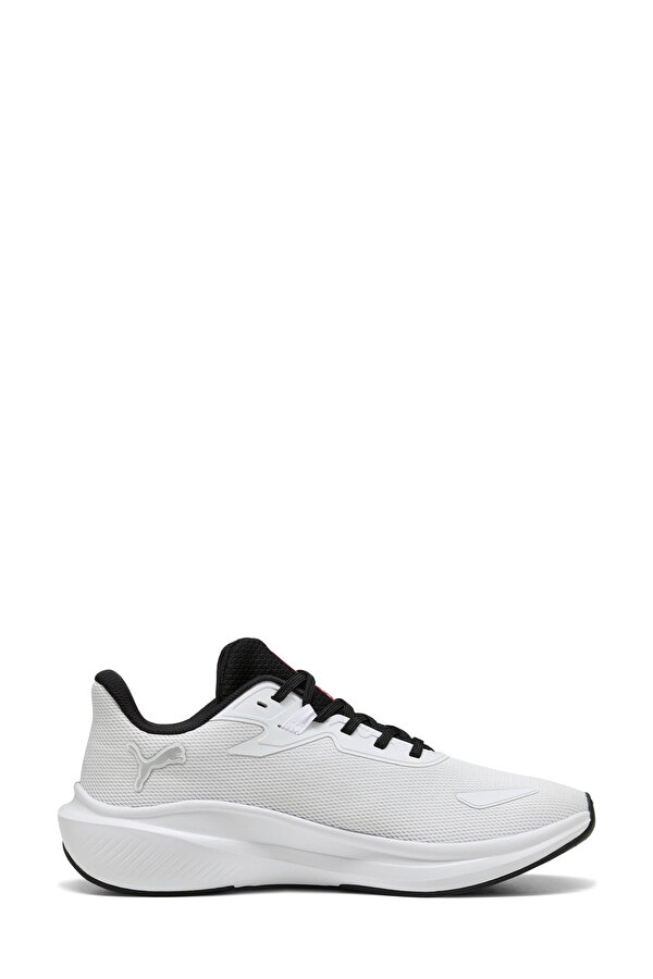 Puma Skyrocket Lite Beyaz Erkek Koşu Ayakkabısı