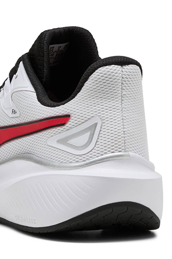 Puma Skyrocket Lite Beyaz Erkek Koşu Ayakkabısı
