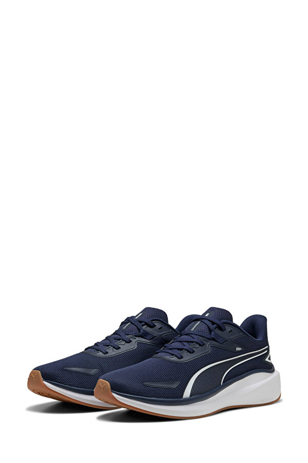 Puma Skyrocket Lite Lacivert Erkek Koşu Ayakkabısı
