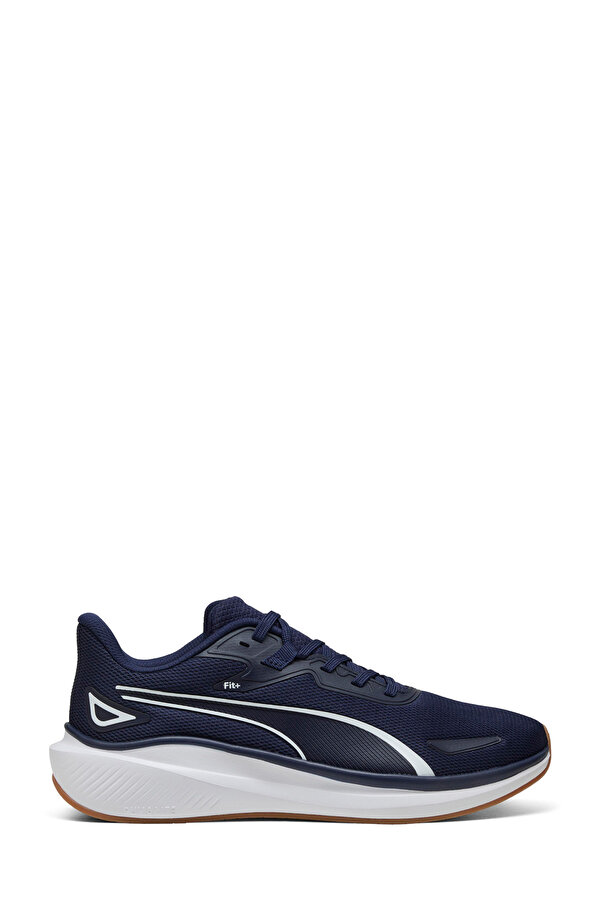 Puma Skyrocket Lite Lacivert Erkek Koşu Ayakkabısı