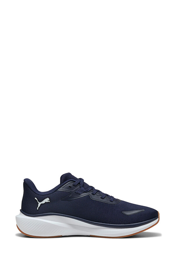 Puma Skyrocket Lite Lacivert Erkek Koşu Ayakkabısı