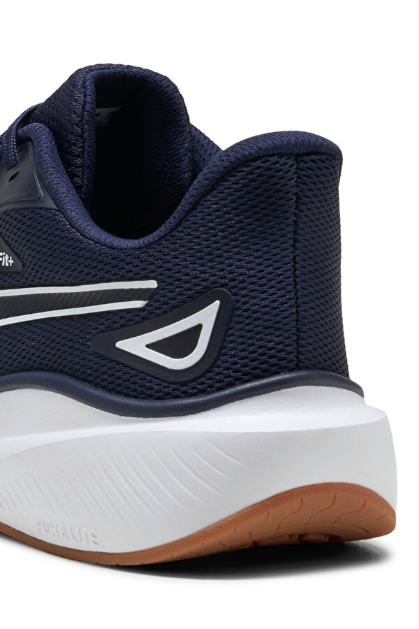 Puma Skyrocket Lite Lacivert Erkek Koşu Ayakkabısı