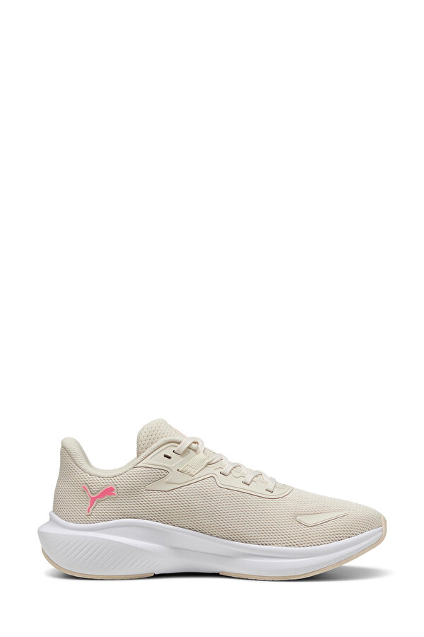 Puma Skyrocket Lite Bej Kadın Koşu Ayakkabısı