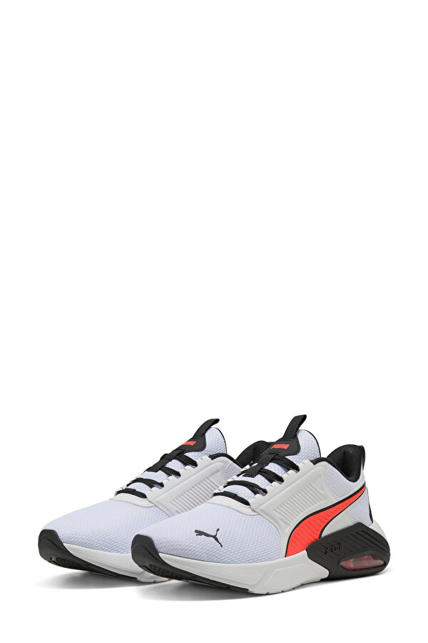 Puma X-Cell Nova Beyaz Erkek Koşu Ayakkabısı