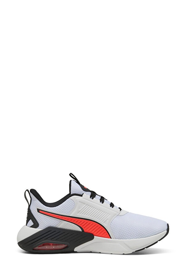 Puma X-Cell Nova Beyaz Erkek Koşu Ayakkabısı
