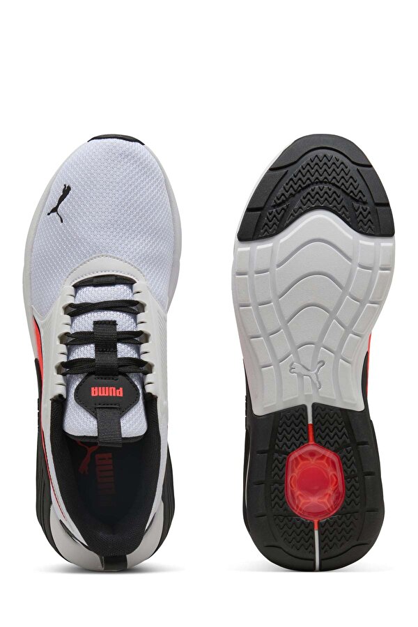 Puma X-Cell Nova Beyaz Erkek Koşu Ayakkabısı