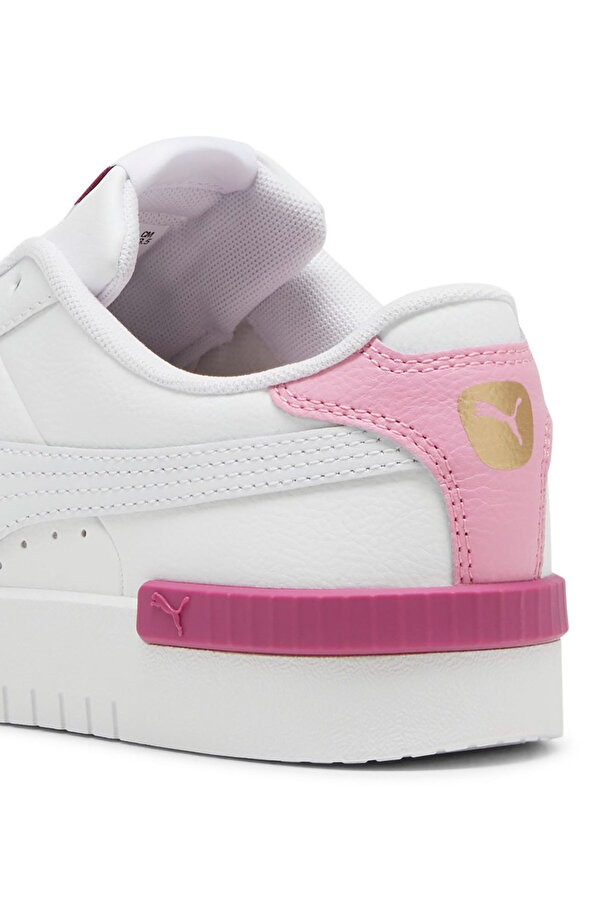 Jada Renew Beyaz Kadın Sneaker - Görsel 6