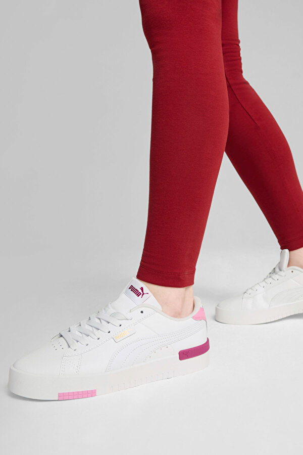 Jada Renew Beyaz Kadın Sneaker - Görsel 3