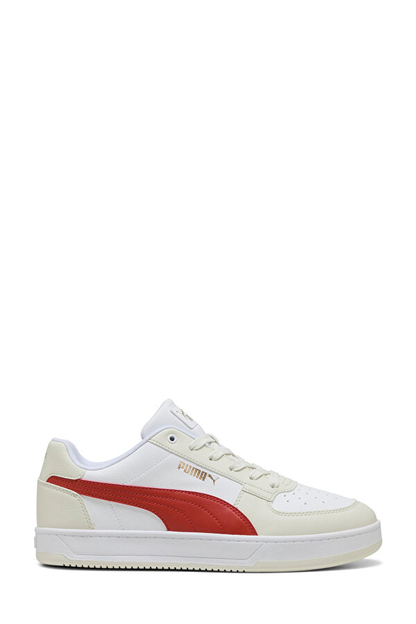 Puma Caven 2.0 Bej Erkek Sneaker