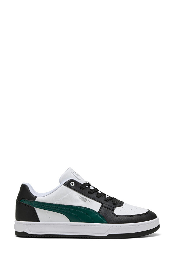 Puma Caven 2.0 Beyaz Erkek Sneaker