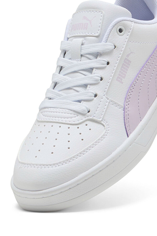 Caven 2.0 Jr Beyaz Kadın Sneaker - Görsel 6