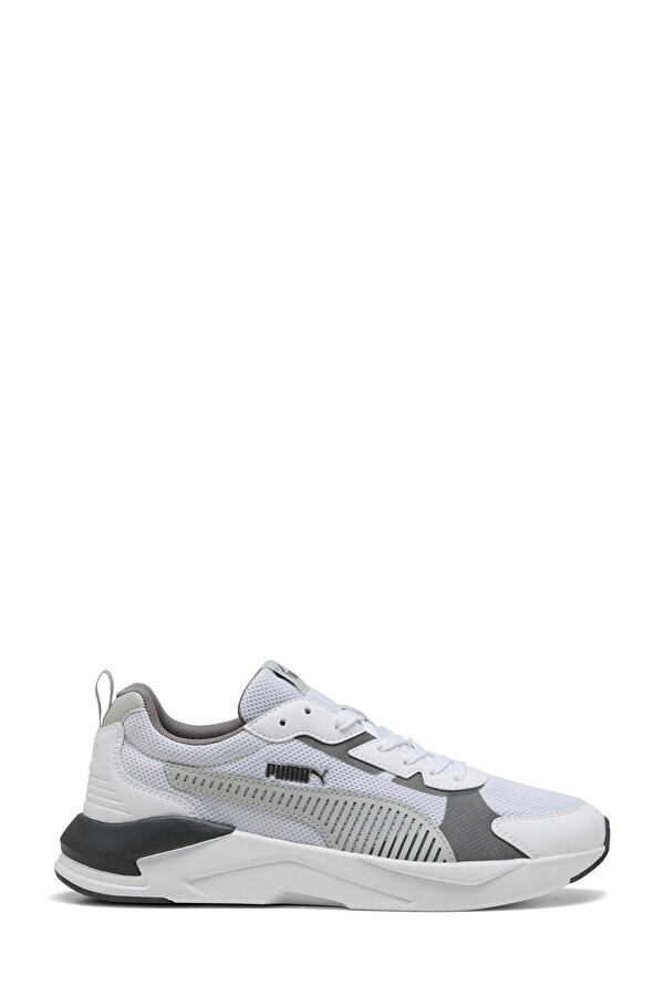 Puma X-Ray 3 LT GRI Erkek Sneaker