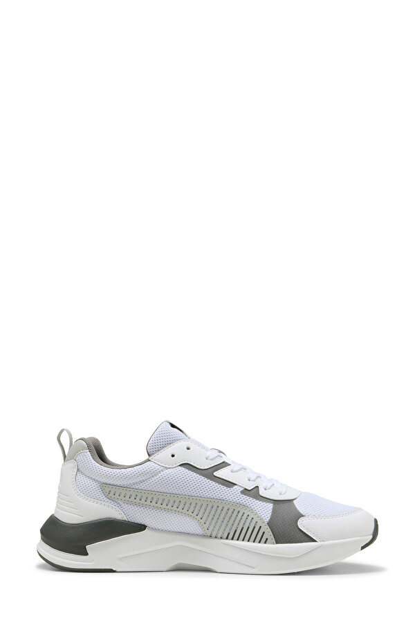 Puma X-Ray 3 LT GRI Erkek Sneaker