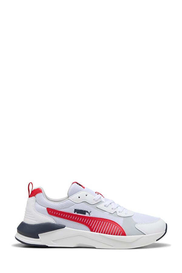 Puma X-Ray 3 LT Beyaz Erkek Sneaker