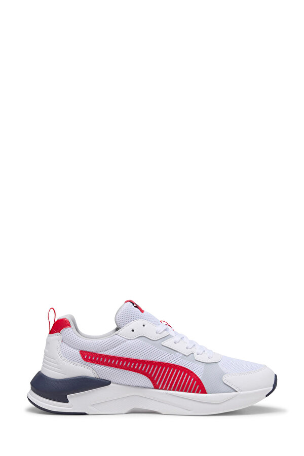 Puma X-Ray 3 LT Beyaz Erkek Sneaker