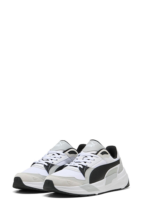 Puma Trinity 2 Beyaz Erkek Sneaker
